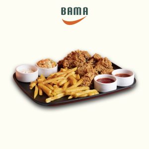 استریپس 3تکه نرمال