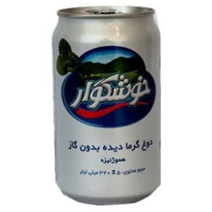 دوغ قوطی