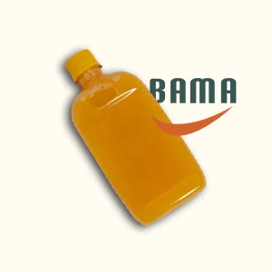 آب پرتقال طبیعی
